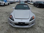 Honda S2000 2002