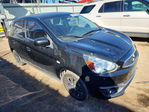 Mitsubishi Mirage 2019