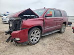 GMC Yukon 2016