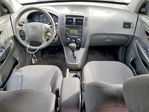 Hyundai Tucson 2008