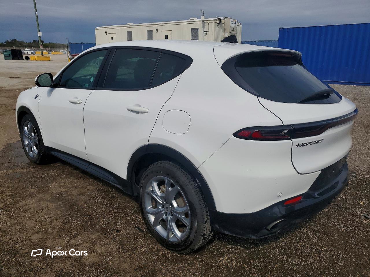 Dodge Hornet 2024