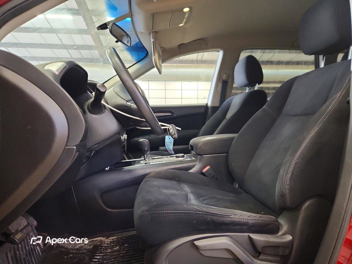 Nissan Pathfinder 2015