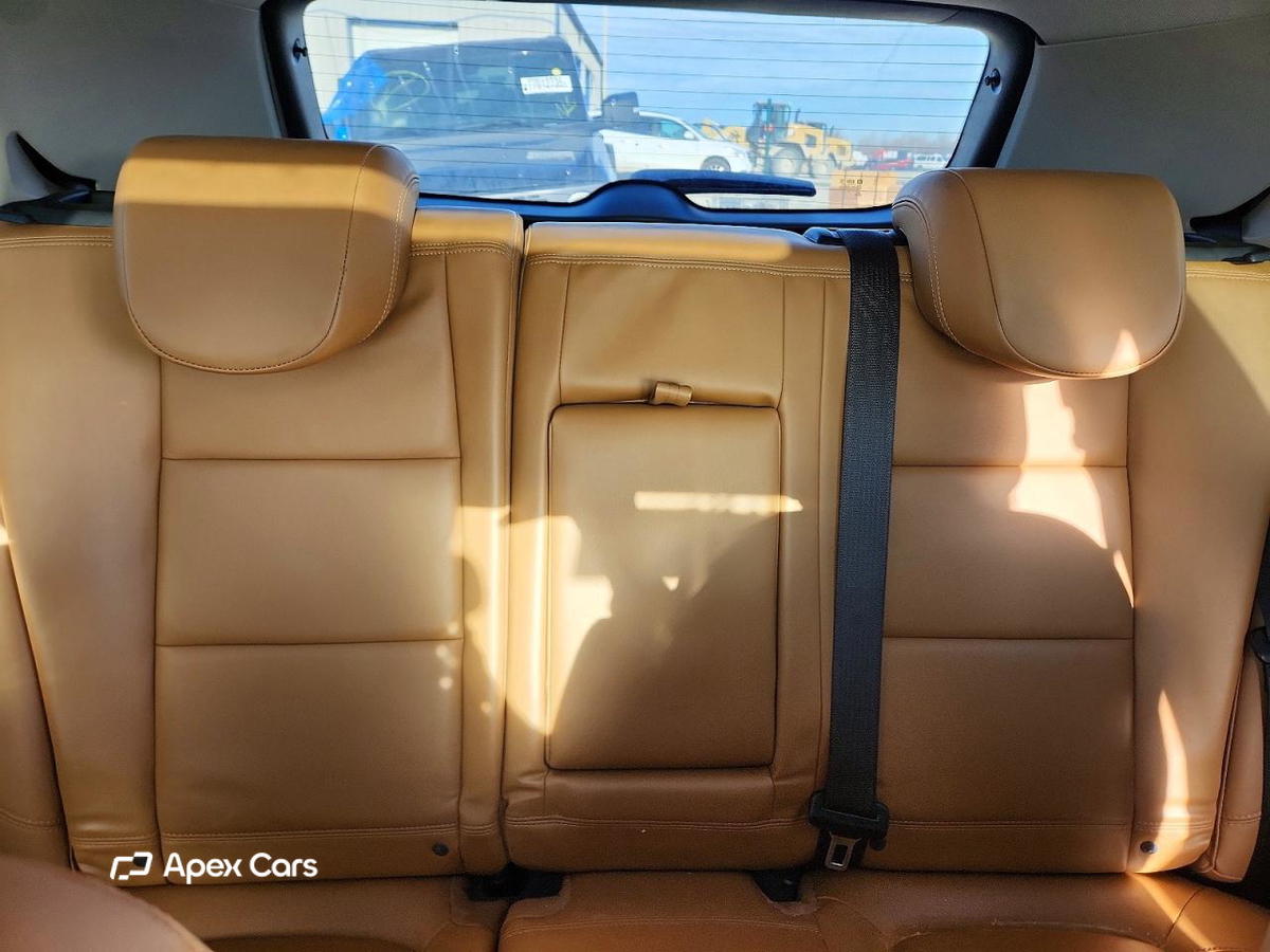 Buick Encore 2019