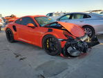 Porsche 911 2016