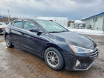 Hyundai Elantra 2019