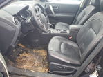 Nissan Rogue 2013