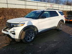 Ford Explorer 2023