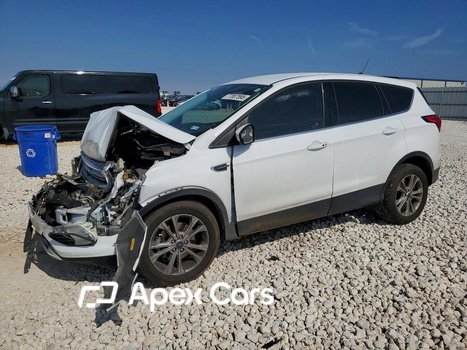 Ford Escape 2019 - Image 1 of 14