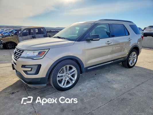 Ford Explorer 2017 - Image 1 of 13