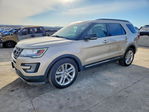 Ford Explorer 2017