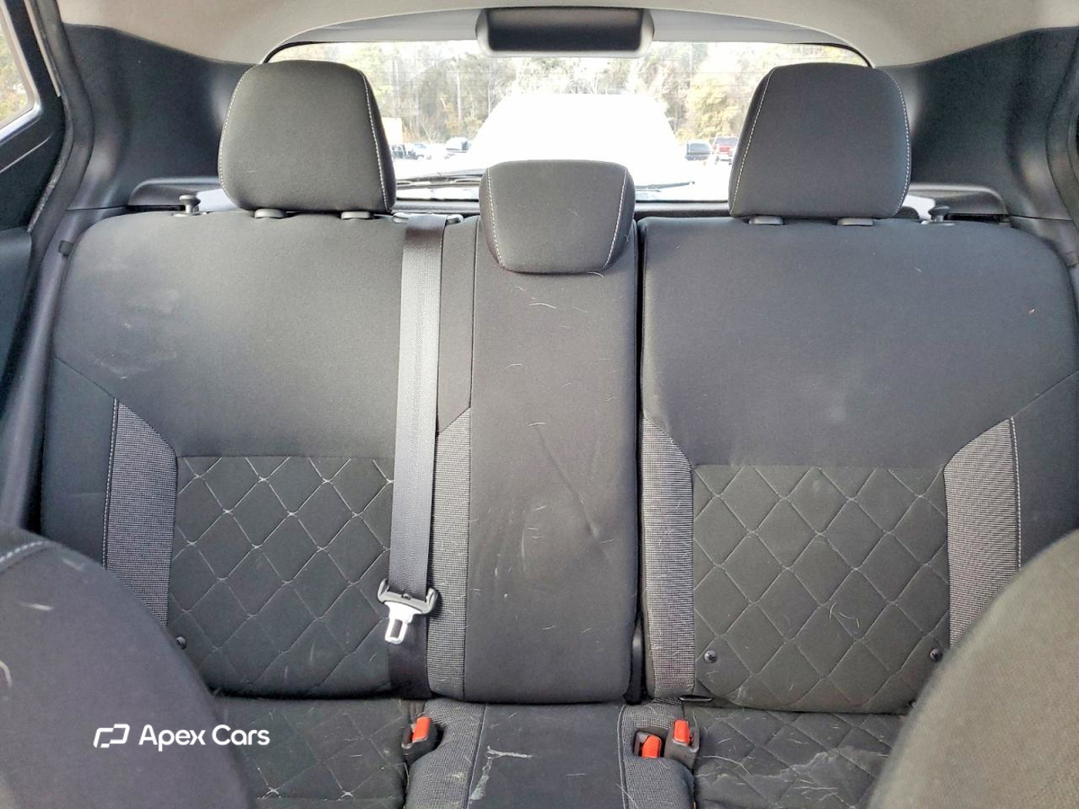 Nissan Kicks 2019