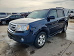 Honda Pilot 2011