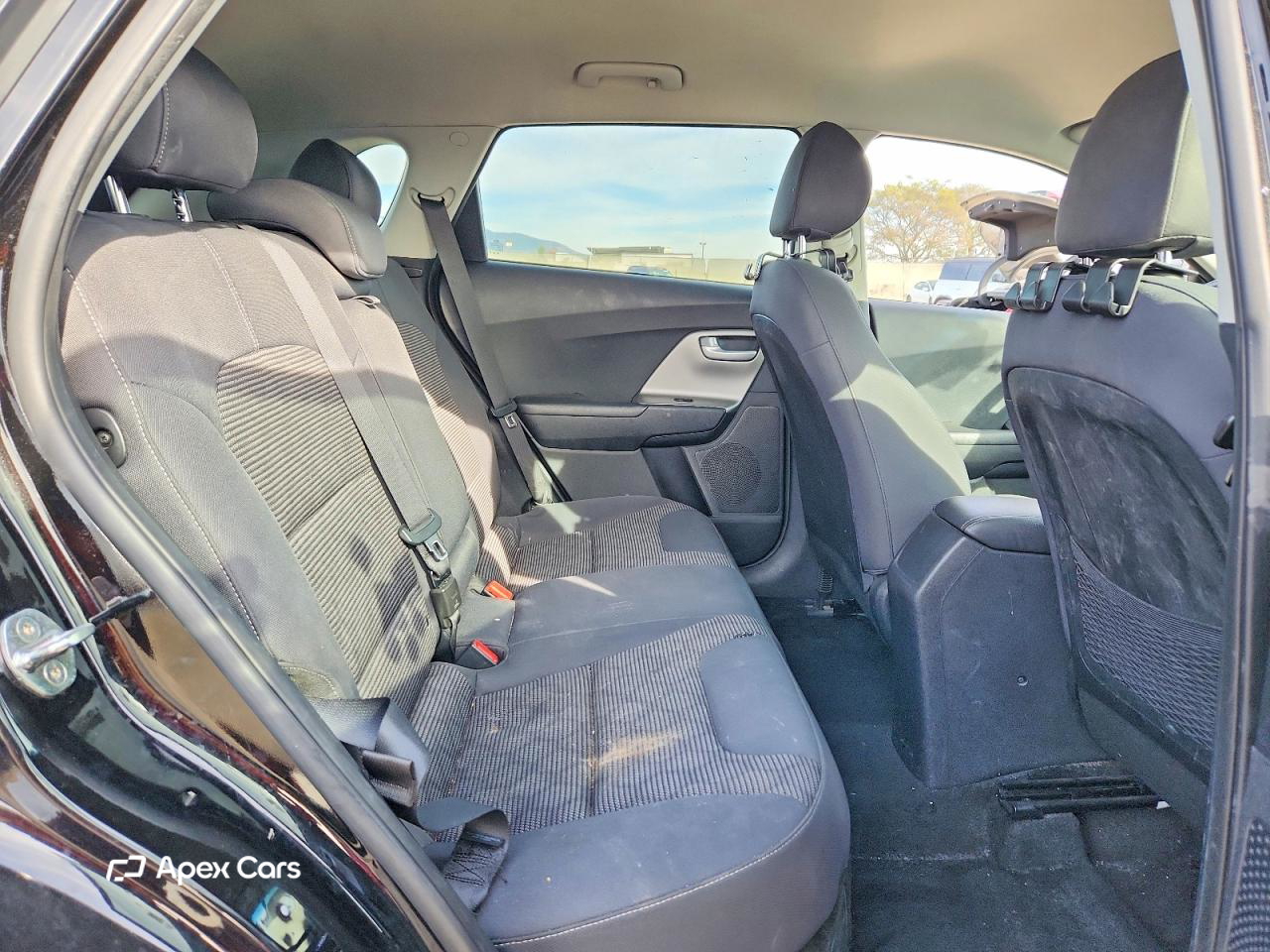 Kia Niro 2019