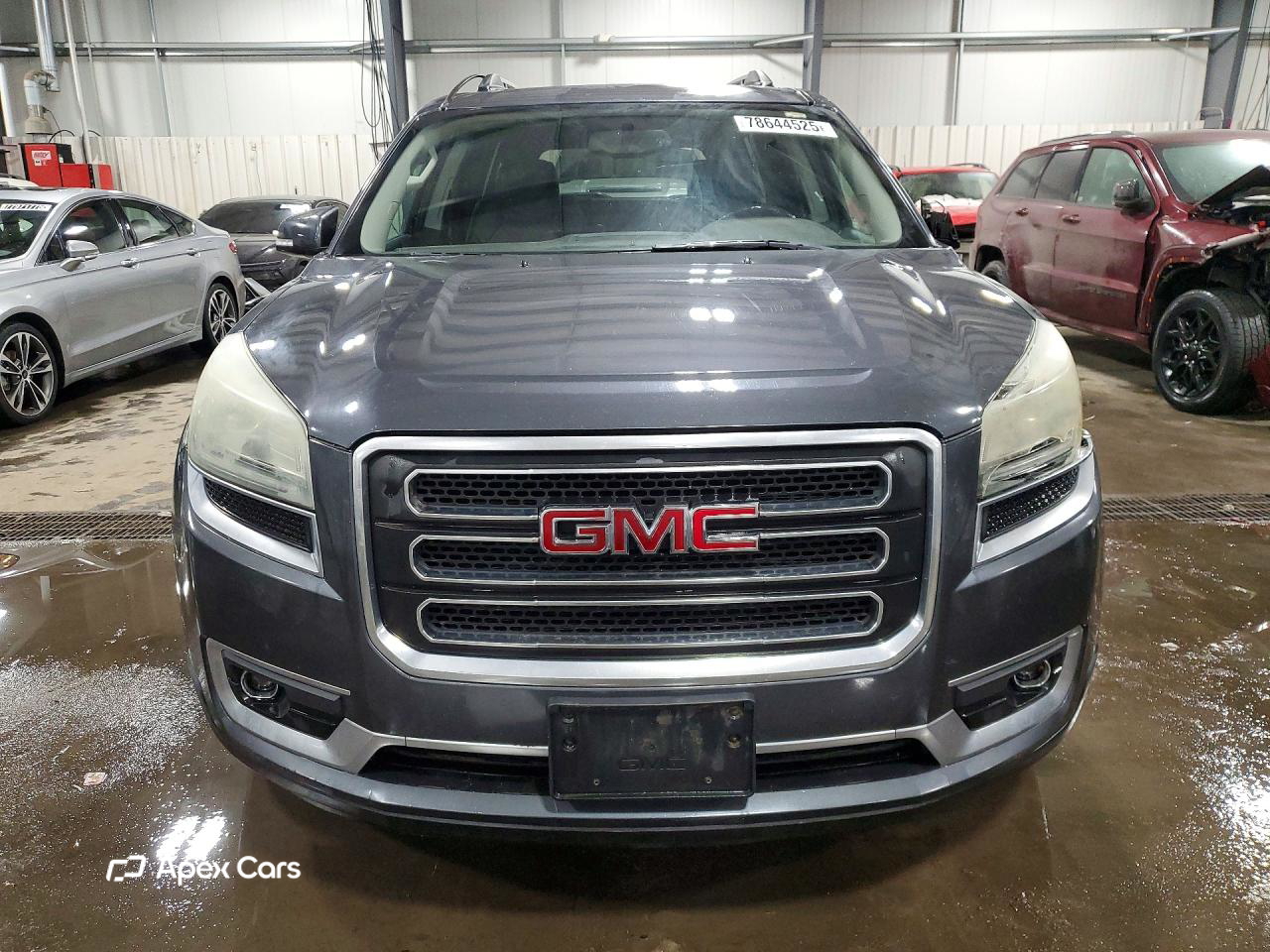 GMC Acadia 2013