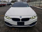 BMW Series 4 2018