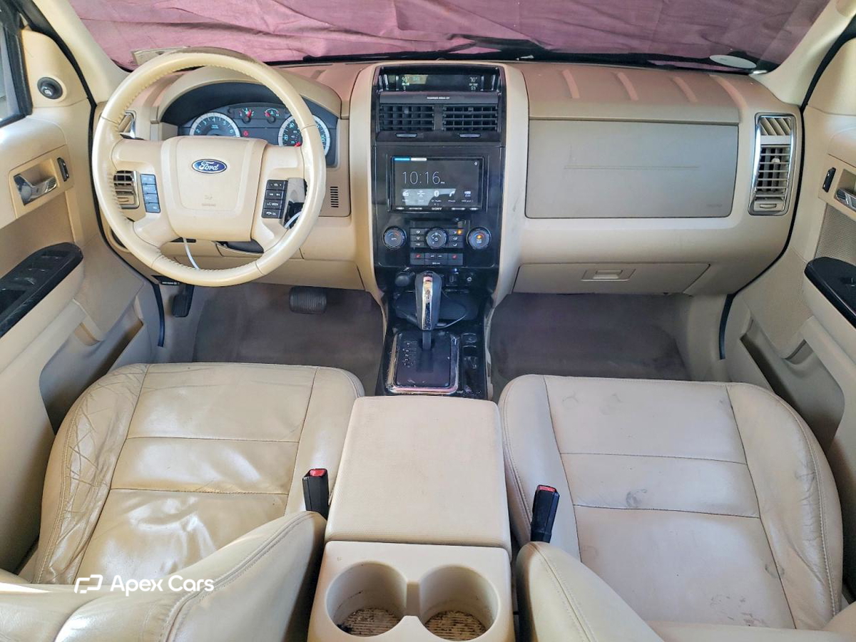 Ford Escape 2010