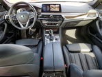 BMW Series 5 2019
