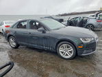 Audi A4 2017