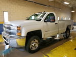Chevrolet Silverado 2016