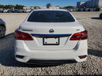 Nissan Sentra 2019