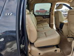 Chevrolet Avalanche 2012