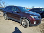 Kia Sorento 2015