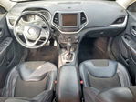 Jeep Cherokee 2016
