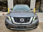 Nissan Pathfinder 2020