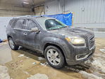 GMC Acadia 2017