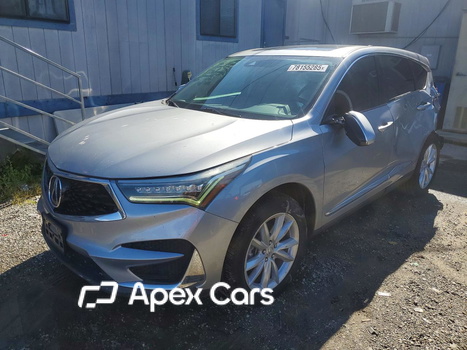 Acura RDX 2019 - Image 1 of 14