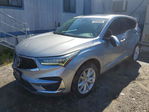 Acura RDX 2019