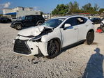 Lexus NX 2026