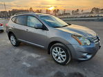 Nissan Rogue 2013