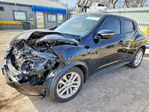 Nissan Juke 2016