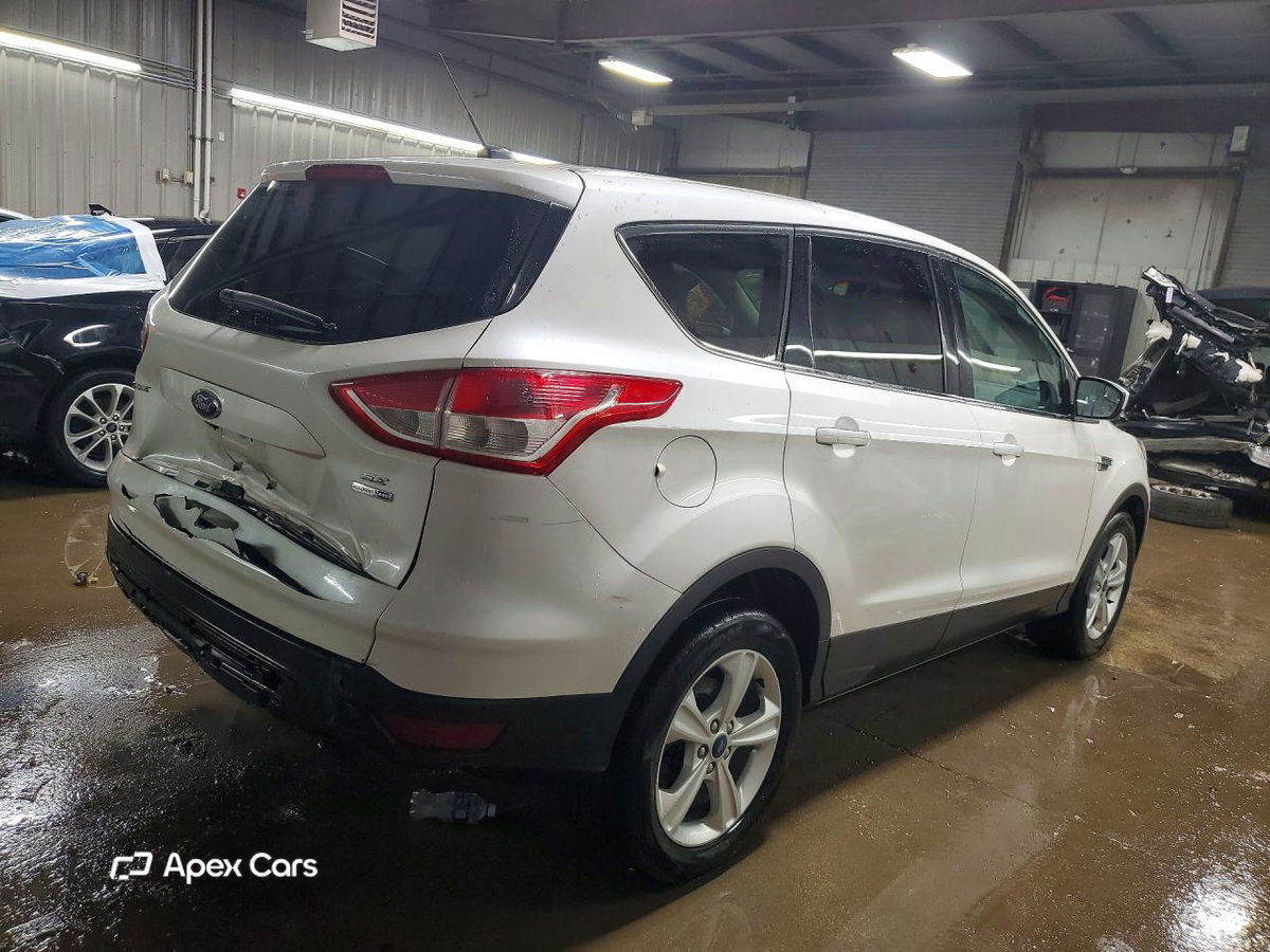 Ford Escape 2014