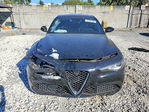 Alfa Romeo Giulia 2017