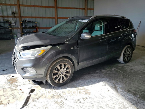 Ford Escape 2017 - Image 1 of 13
