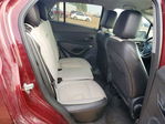 Chevrolet Trax 2017