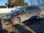 Chrysler Pacifica 2018