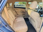 Toyota Venza 2011