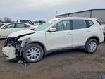Nissan Rogue 2015