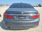 BMW Series 7 2016