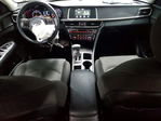 Kia Optima 2018