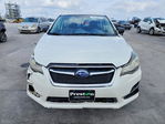 Subaru Impreza 2015
