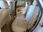 Cadillac SRX 2015