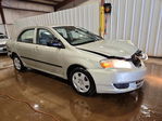 Toyota Corolla 2004