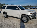 Chevrolet Tahoe 2017