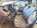 Toyota Sienna 2017