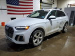 Audi Q5 2023