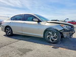 Honda Accord 2016